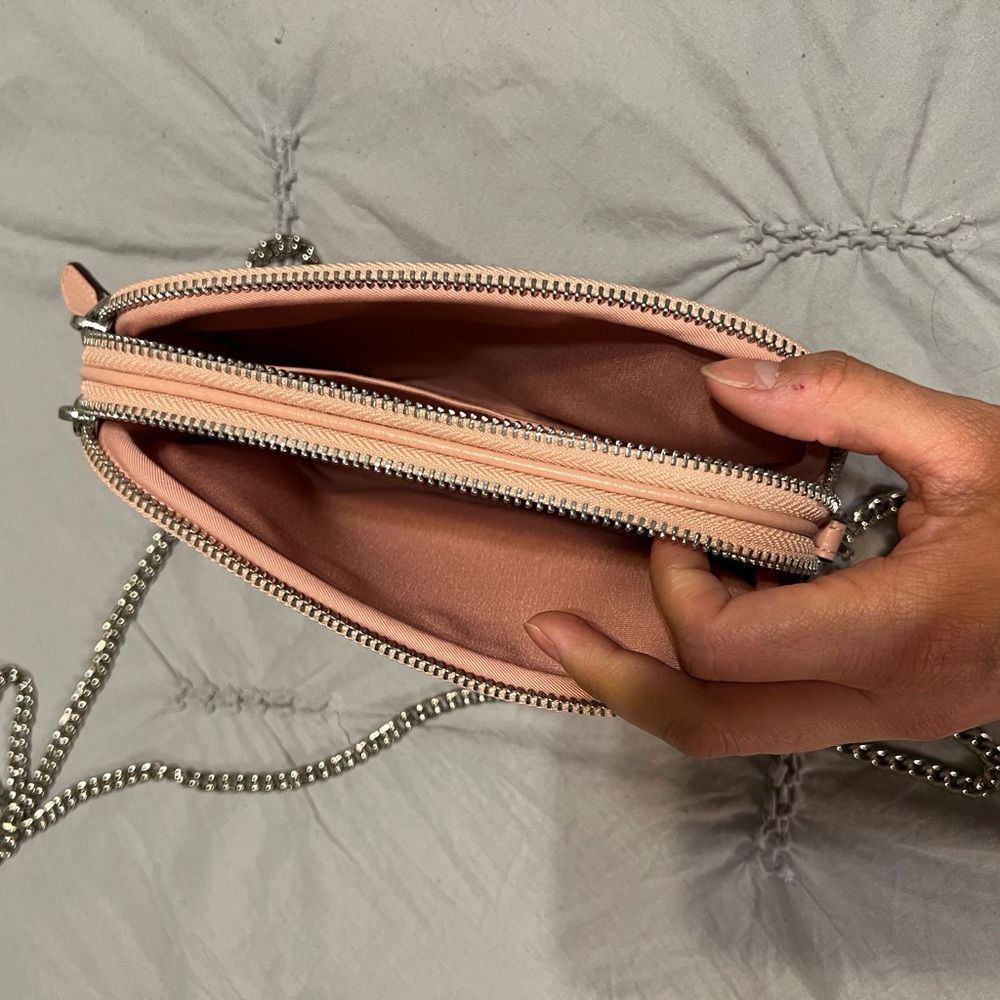 Coach Crossbody - Picture 4 of 5
